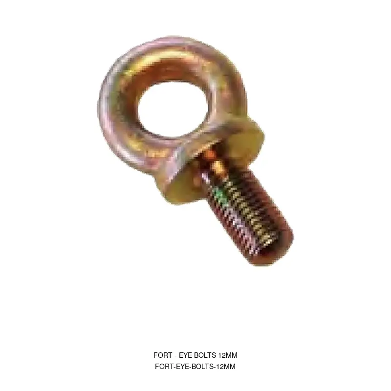 Fort EYE BOLTS 12MM