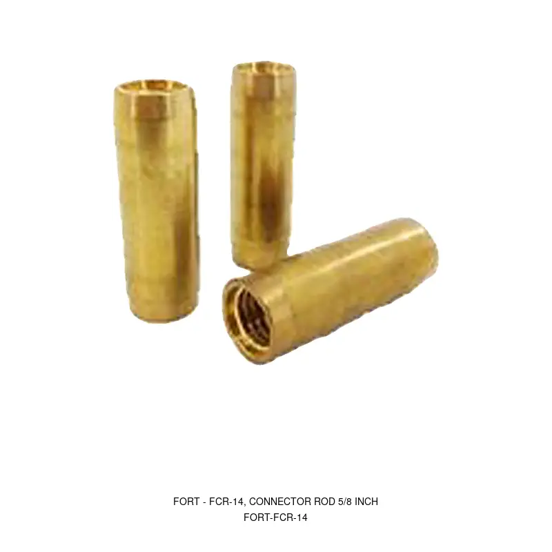 Fort FCR-14, CONNECTOR ROD 5/8 INCH