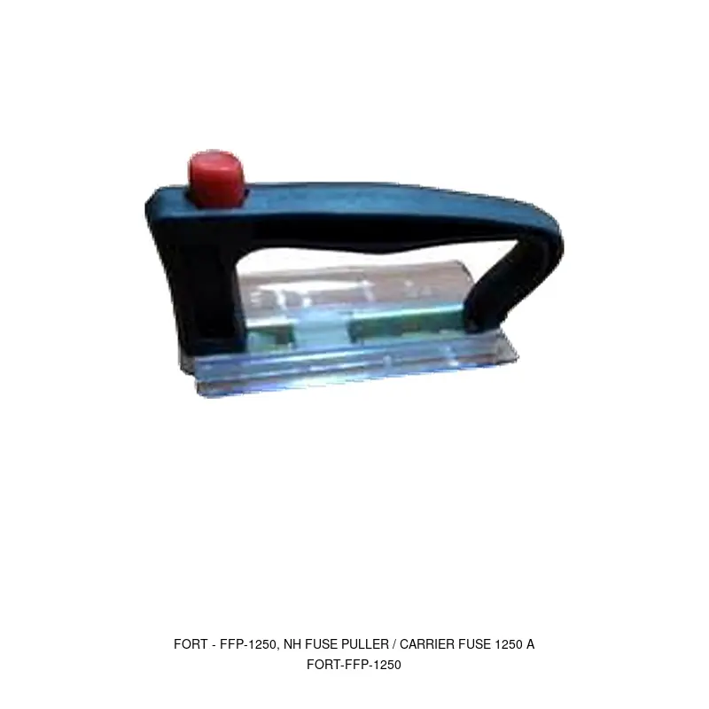Fort FFP-1250, NH FUSE PULLER / CARRIER FUSE 1250 A