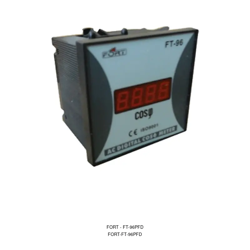 Fort FT-96PFD