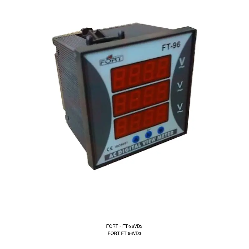 Fort FT-96VD3