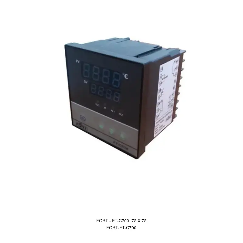Fort FT-C700, 72 X 72