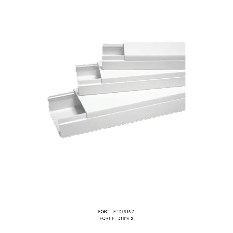Fort FTD1616-2