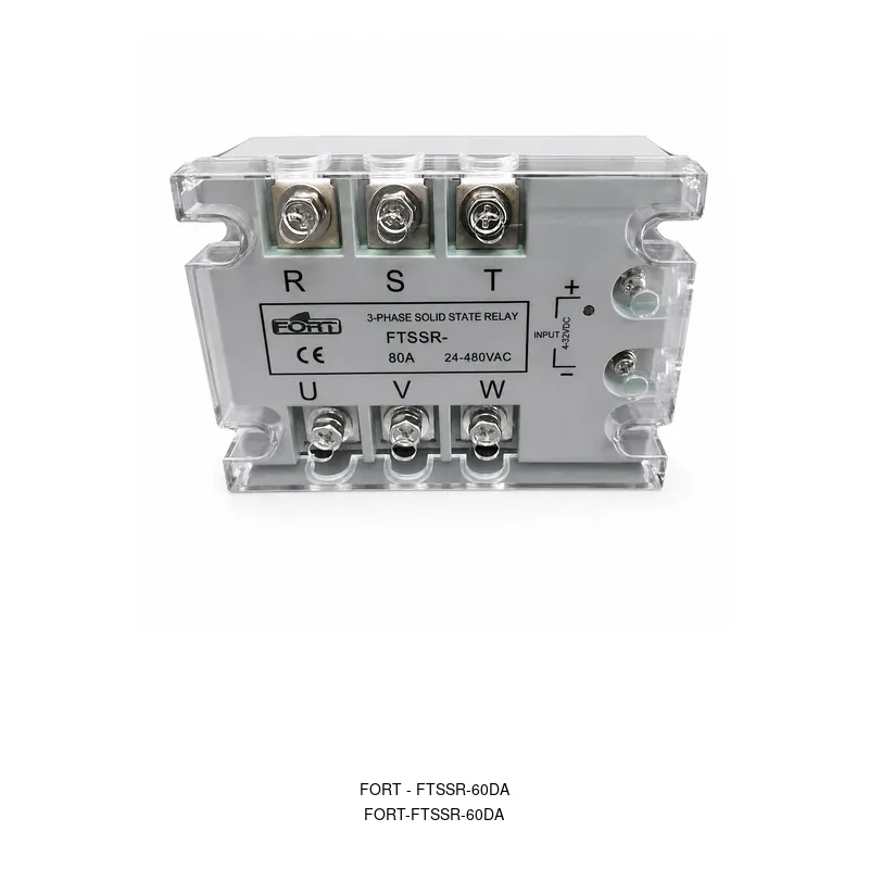 Fort FTSSR-60DA