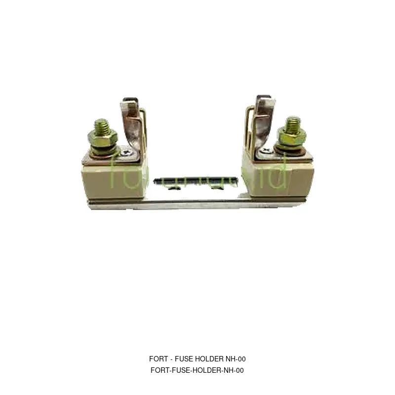 Fort FUSE HOLDER NH-00