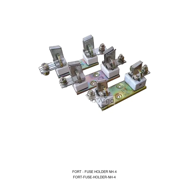 Fort FUSE HOLDER NH-4