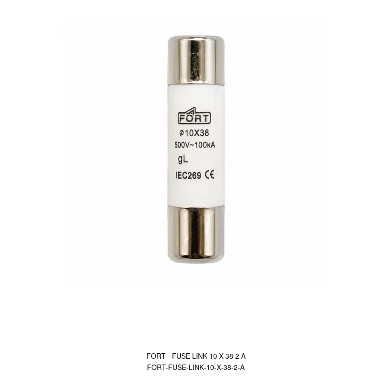 Fort FUSE LINK 10 X 38 2 A