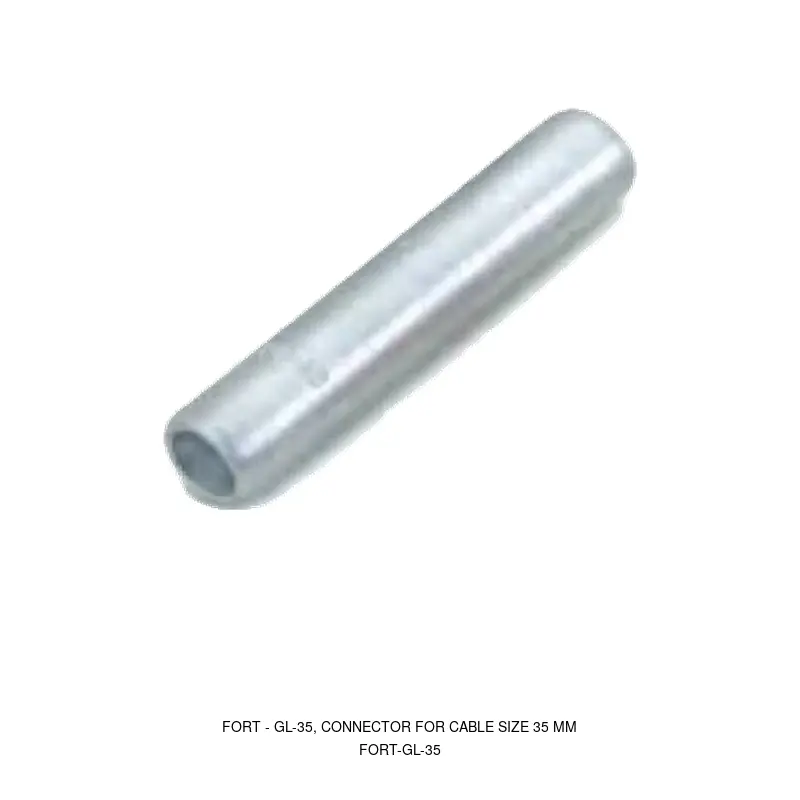 Fort GL-35, CONNECTOR FOR CABLE SIZE 35 MM