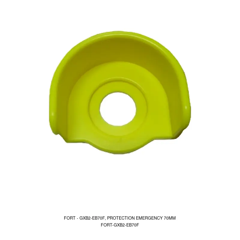 Fort GXB2-EB70F, Protection Emergency 70MM