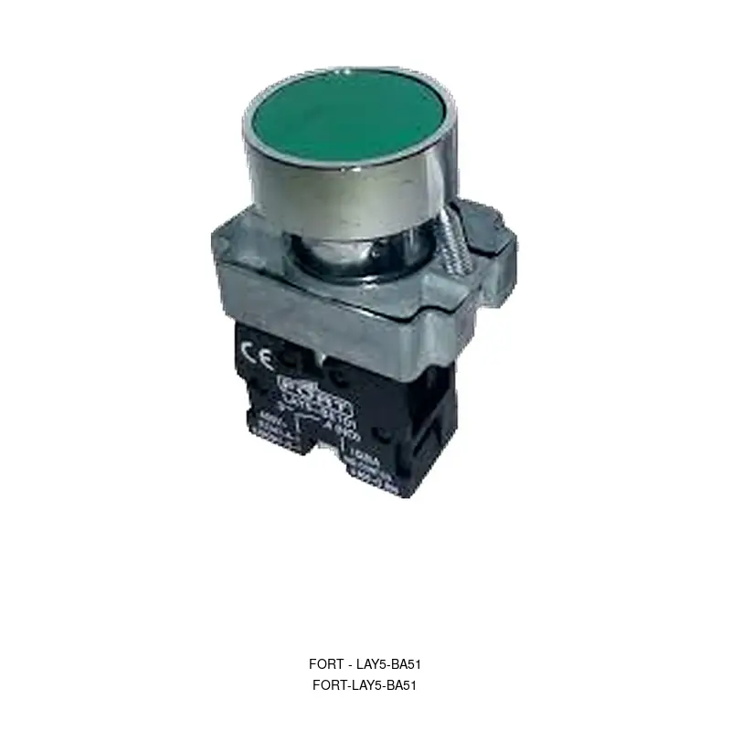 Fort LAY5-BA51
