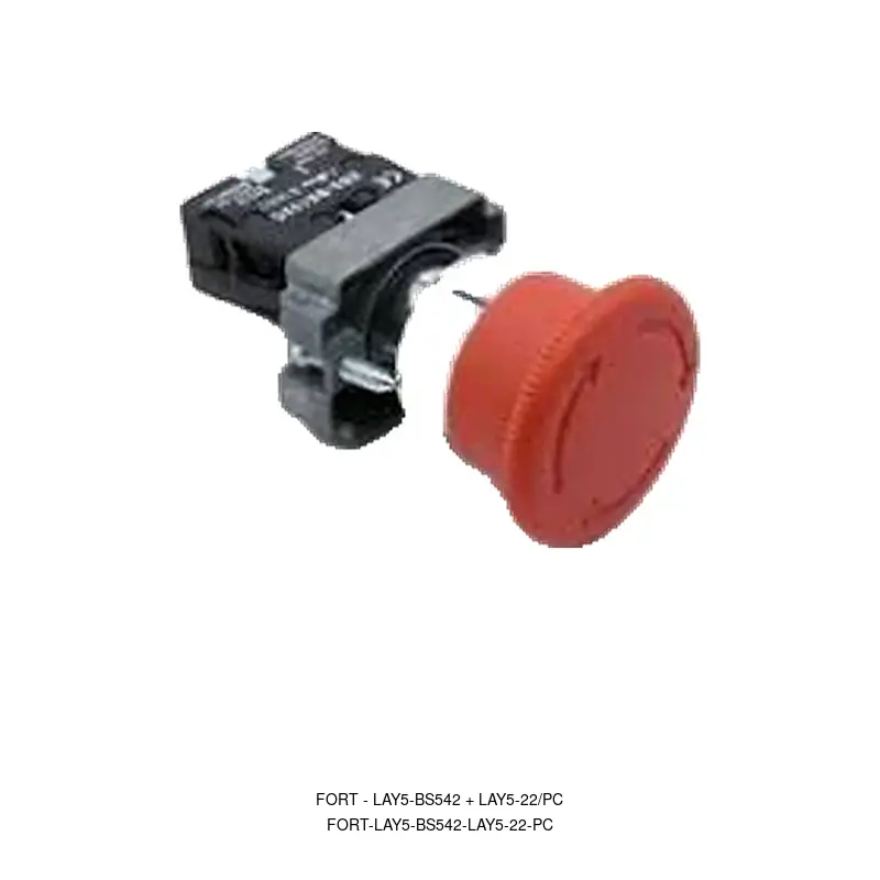 Fort LAY5-BS542 + LAY5-22/PC