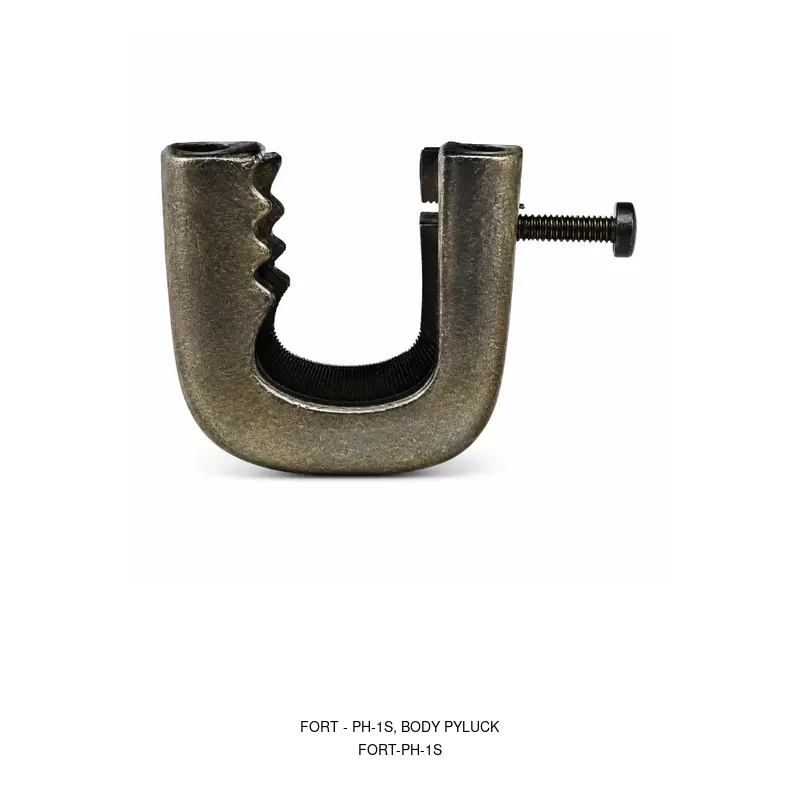 Fort PH-1S, Body Pyluck