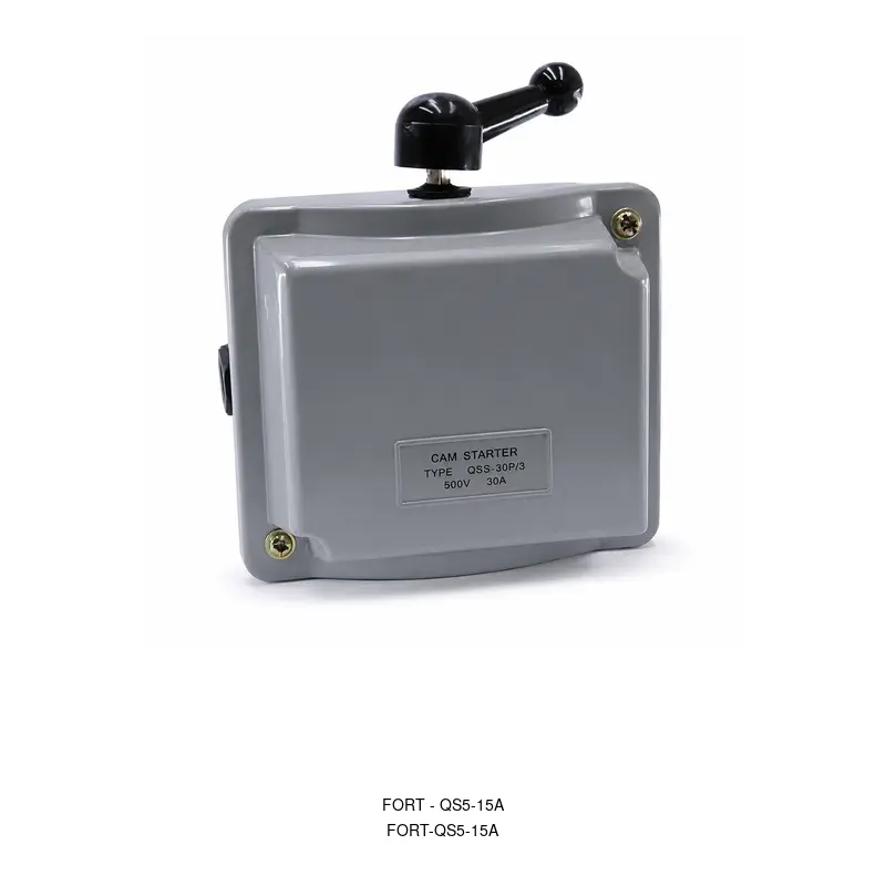 Fort QS5-15A