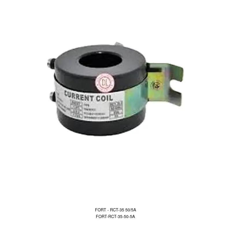 Fort RCT-35 50/5A