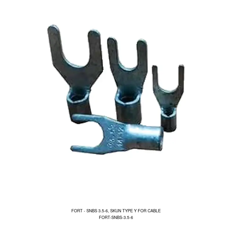 Fort SNBS 3.5-6, SKUN TYPE Y FOR CABLE