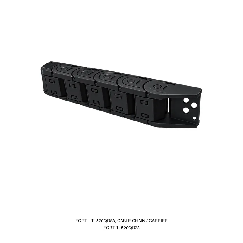 Fort T1520QR28, CABLE CHAIN / CARRIER