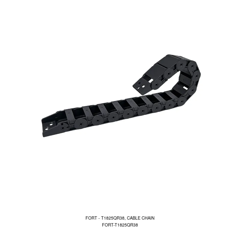 Fort T1825QR38, CABLE CHAIN
