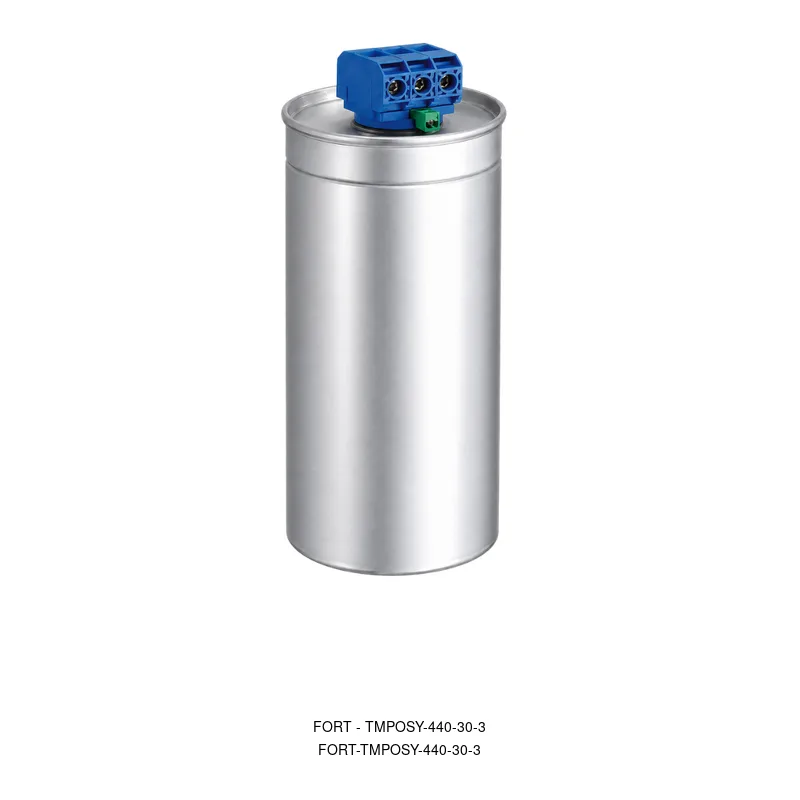 Fort TMPOSY-440-30-3