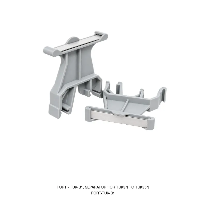 Fort TUK-B1, SEPARATOR FOR TUK3N TO TUK35N