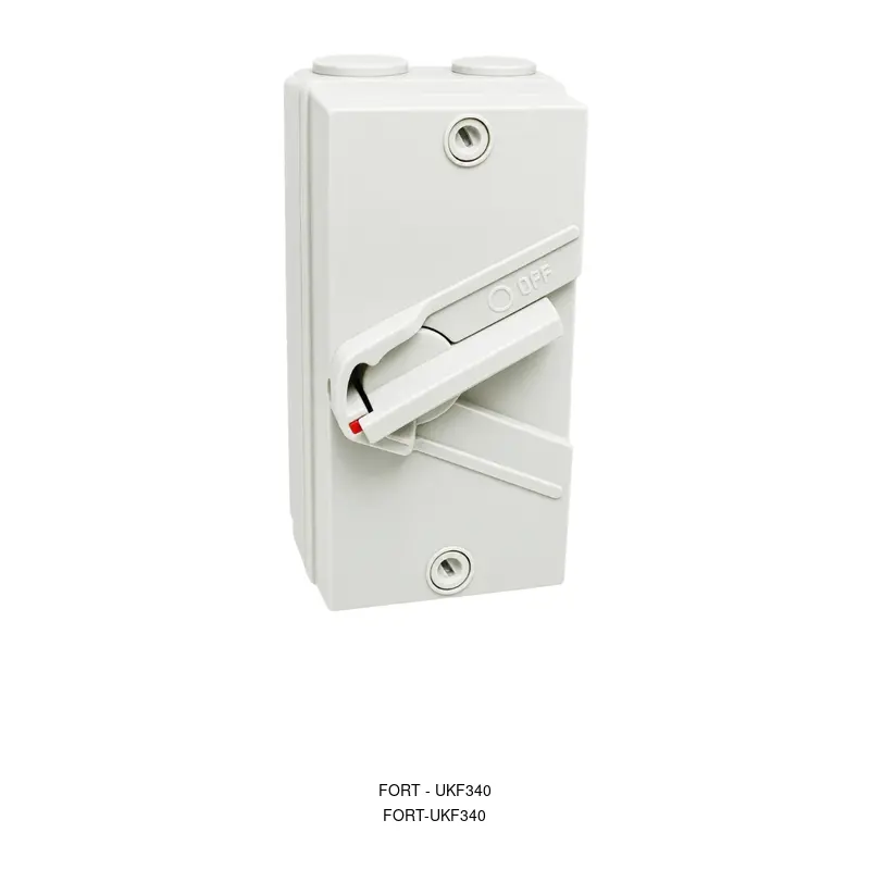 Fort UKF340