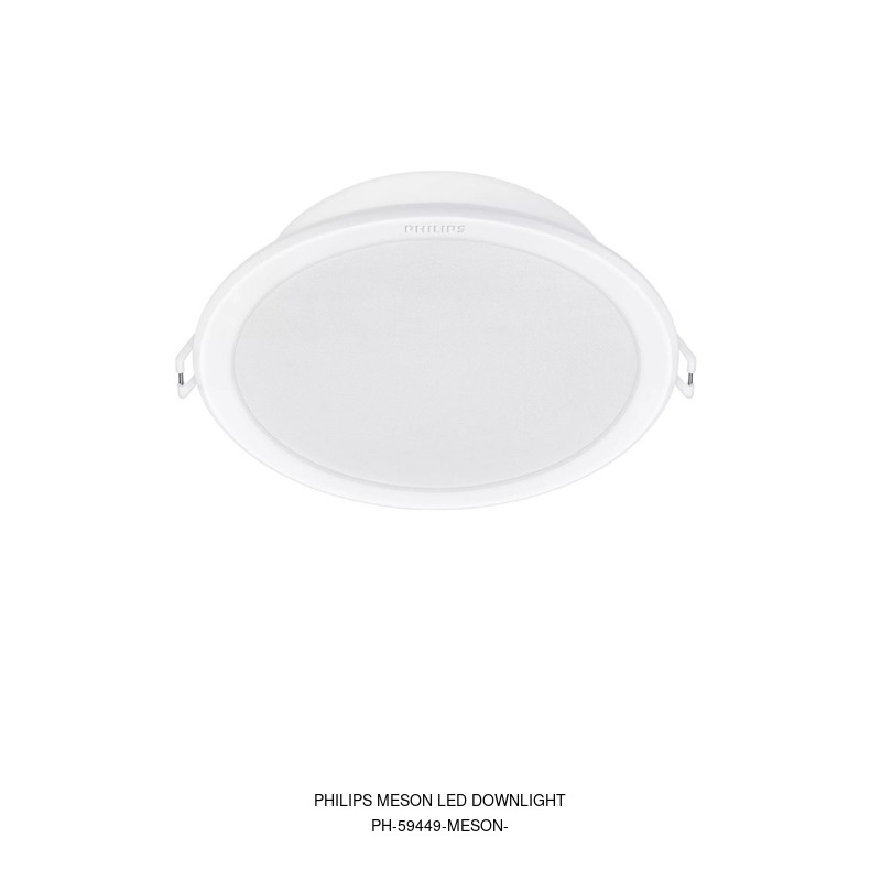 Philips Philips Meson LED Downlight