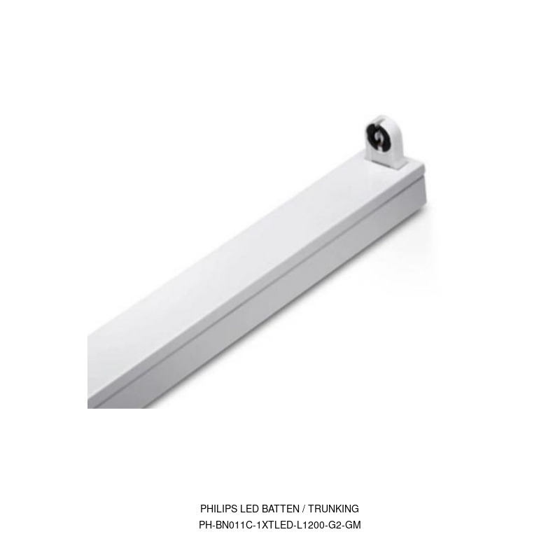 Philips Philips LED Batten / Trunking