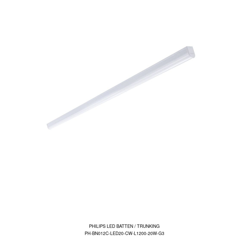 Philips Philips LED Batten / Trunking