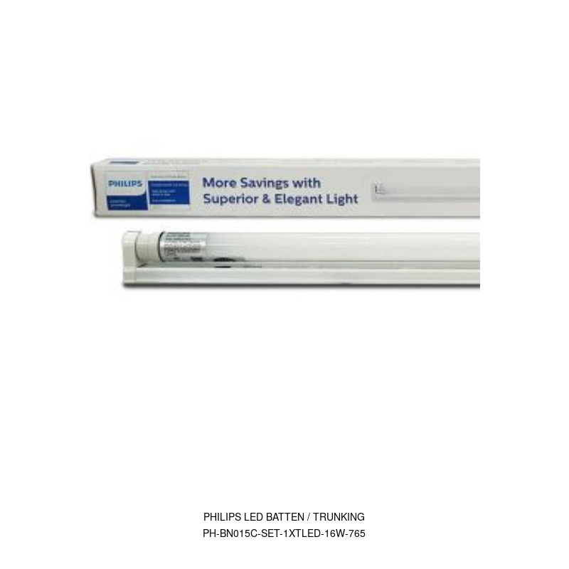 Philips Philips LED Batten / Trunking