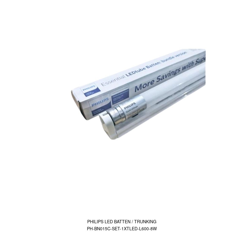 Philips Philips LED Batten / Trunking