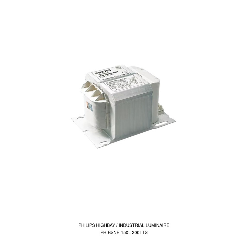 Philips Philips Highbay / Industrial Luminaire