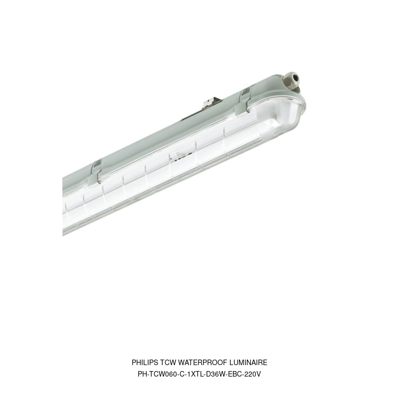 Philips Philips TCW Waterproof Luminaire