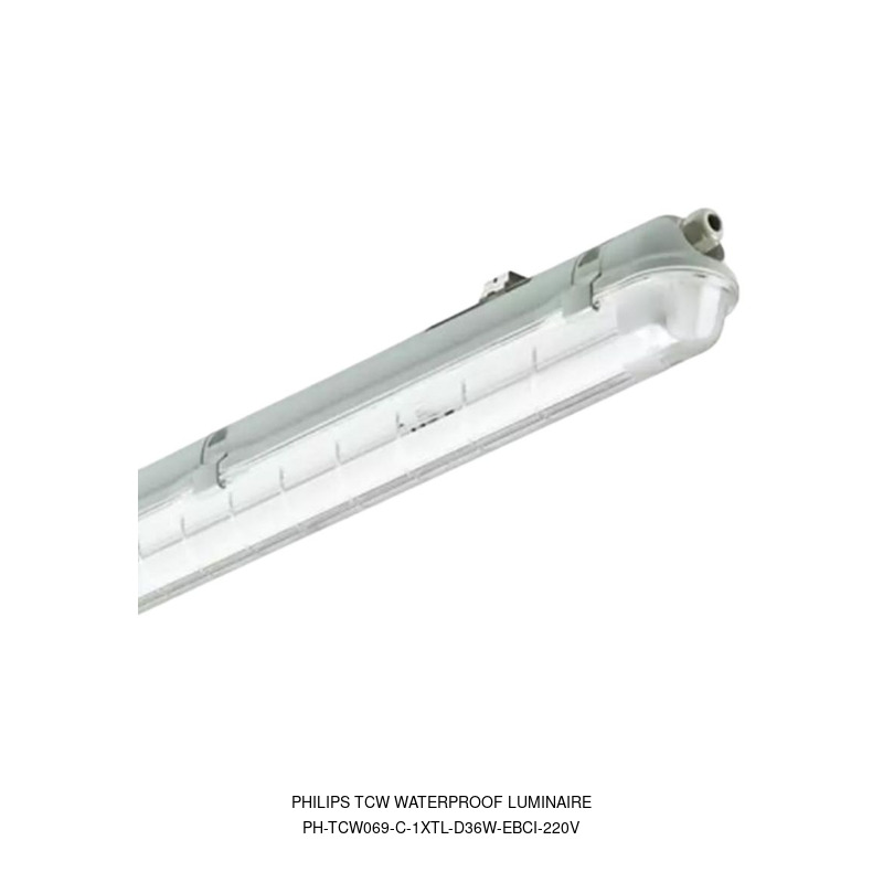 Philips Philips TCW Waterproof Luminaire