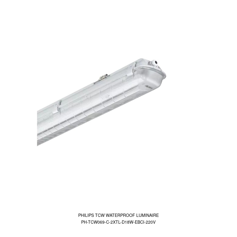 Philips Philips TCW Waterproof Luminaire