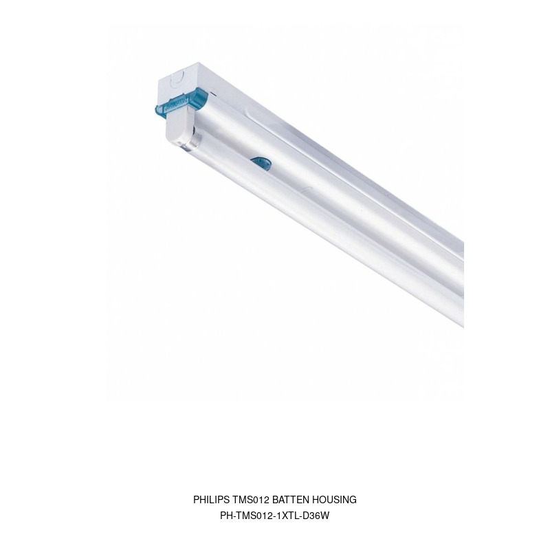 Philips Philips TMS012 Batten Housing