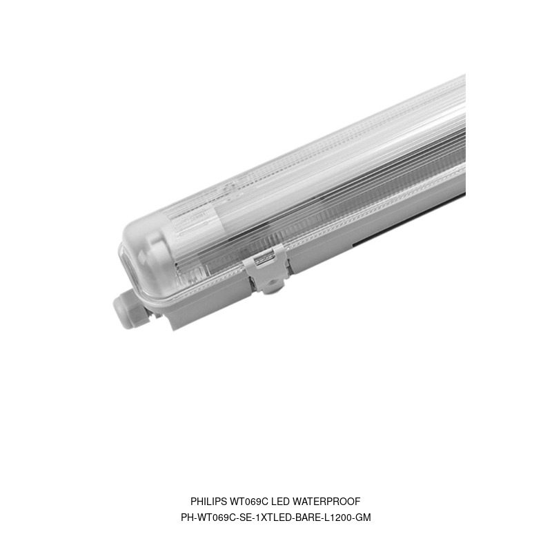 Philips Philips WT069C LED Waterproof