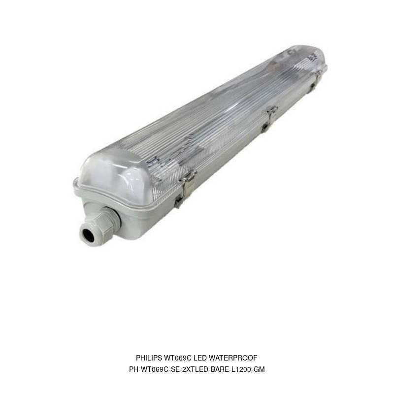 Philips Philips WT069C LED Waterproof