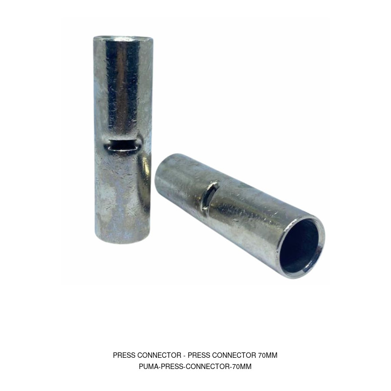 Puma Press Connector 70mm