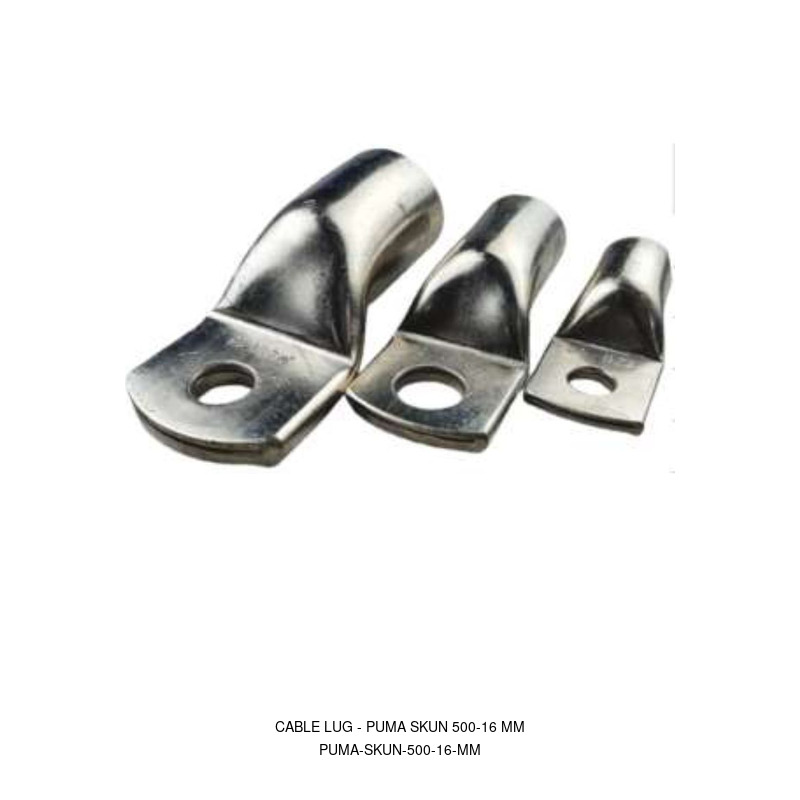 Puma PUMA SKUN 500-16 MM