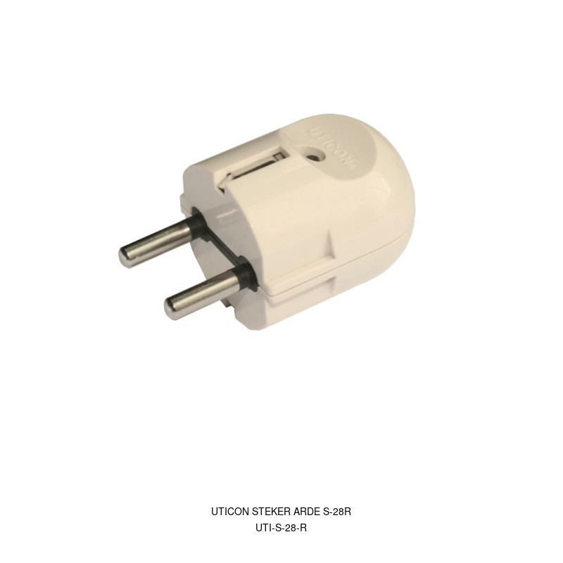Uticon Uticon Steker Arde S-28R
