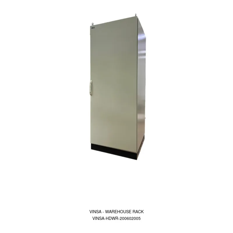 Vinsa Warehouse Rack