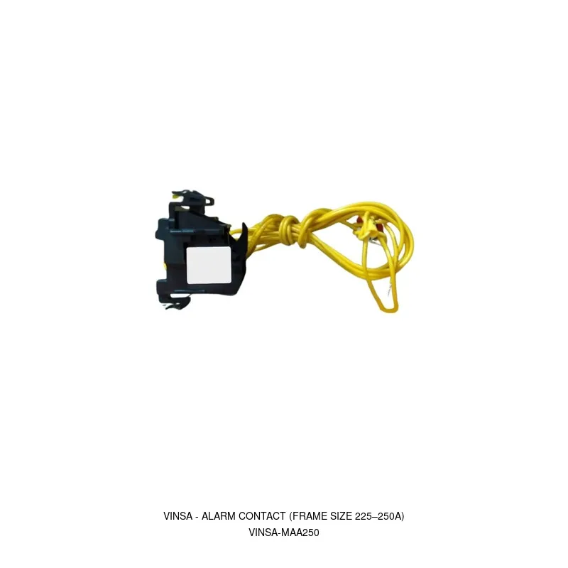Vinsa Alarm Contact (Frame Size 225β250A)