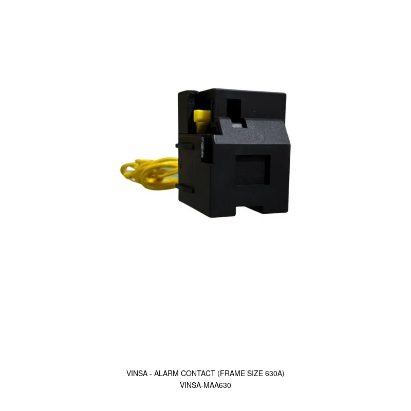 Vinsa Alarm Contact (Frame Size 630A)