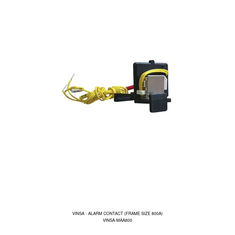 Vinsa Alarm Contact (Frame Size 800A)